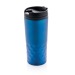 Mug de voyage 30cl, Mug de voyage isolant publicidad