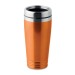 Tasse de voyage double paroi, Mug isotherme publicidad