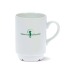 Mug empilable 20cl en céramique regalo de empresa