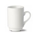 Mug empilable 20cl en céramique, mug en céramique publicidad