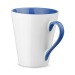 Mug conique en céramique 320ml, mug en céramique publicidad