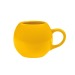 Mug rond coloré, Mug fabriqué en Europe publicidad