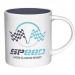 Mug porcelaine grande anse 30cl regalo de empresa