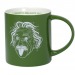 Mug porcelaine grande anse 30cl, Mug en porcelaine publicidad