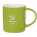 Mug porcelaine grande anse 30cl regalo de empresa