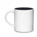 Mug porcelaine grande anse 30cl, Mug en porcelaine publicidad