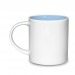 Mug porcelaine grande anse 30cl, Mug en porcelaine publicidad