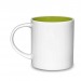 Mug porcelaine grande anse 30cl regalo de empresa