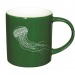 Mug porcelaine grande anse 30cl, Mug en porcelaine publicidad