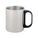 Taza de acero inoxidable regalo de empresa