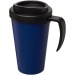 Taza isotérmica Americano® grande 350ml, Taza de viaje aislante publicidad