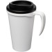 Mug isolant Americano® grande 350ml, Mug de voyage isolant publicidad
