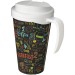Mug isolant Brite-Americano® Grande 350ml avec couvercle anti fuite regalo de empresa
