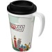 Mug isolant Brite-Americano® grande 350ml, Mug de voyage isolant publicidad