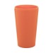 Mug isolant de 40cl avec couvercle en silicone, Mug de voyage isolant publicidad
