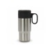 Taza isotérmica para coche flujo 300ml, Taza isotérmica publicidad