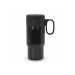 Taza isotérmica para coche flujo 300ml regalo de empresa