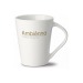 Mug en porcelaine conique 27cl regalo de empresa