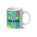 Taza Oslo Subli regalo de empresa