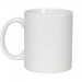 Taza de cerámica básica 30cl regalo de empresa