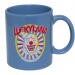 Taza de cerámica básica 30cl, taza de cerámica publicidad