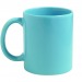 Taza de cerámica básica 30cl regalo de empresa
