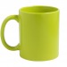 Taza de cerámica básica 30cl, taza de cerámica publicidad