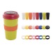 Taza termo personalizable creacup (Termo+tapa+mango) regalo de empresa