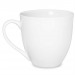 Très grand mug en porcelaine 62cl, Mug en porcelaine publicidad