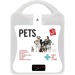 MyKit Mascotas, kit de primeros auxilios publicidad