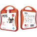 MyKit Mascotas, kit de primeros auxilios publicidad
