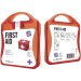 MyKit Primeros auxilios, kit de primeros auxilios publicidad