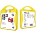 MyKit Primeros auxilios, kit de primeros auxilios publicidad