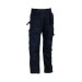 Pantalon de travail multi-poches, Pantalon de travail publicidad