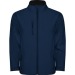 NEBRASKA - Softshell 2 capas, Chaqueta softshell y neopreno publicidad