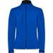 NEBRASKA WOMAN - Softshell 2 capas, Chaqueta softshell y neopreno publicidad