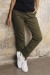 NEOBLU GUSTAVE WOMEN - Pantalones chinos con cintura elástica para mujer regalo de empresa