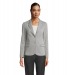 NEOBLU MARCEL WOMEN - Blazer de punto piqué para mujer regalo de empresa