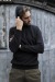 NEOBLU NICHOLAS MEN - Sudadera con capucha de felpa francesa para hombre regalo de empresa