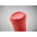 Vaso doble pared pp 300 ml regalo de empresa