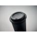 Vaso doble pared pp 300 ml, taza y vaso con tapa publicidad