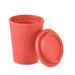 Vaso doble pared pp 300 ml regalo de empresa