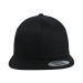 Casquette snapback organique, Bonnet et casquette durable publicidad