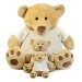 Miniatura del producto Camiseta del osito de peluche de Mumbles 0