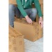 Ouvre-colis, cutter publicidad