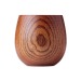 Vaso de madera de roble 250 ml, Taza reutilizable publicidad