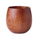 Vaso de madera de roble 250 ml regalo de empresa