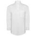 OXFORD  - Chemise homme avec poche côté coeur, Chemise manches longues publicidad