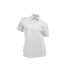 Chemisette Oxford femme, Chemise manches courtes publicidad