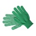 Un par de guantes antideslizantes, guante antideslizante publicidad